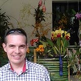 Carlos Enrique Estela