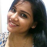 Vidya R. Nair