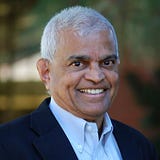 VP Shenoy
