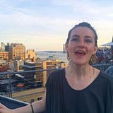 Mikhaila Moynihan