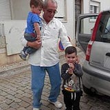 Jose Luis Medina Villanueva