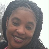 Tonya Jones