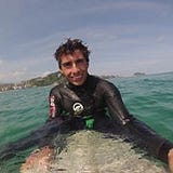 Guillem Vidiella Conchan