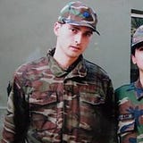 Ahmet Yeniceli