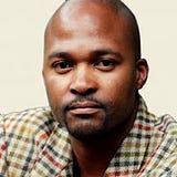 Dennis Mashilo