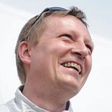 Lothar Bökamp