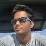 Karthik Narayanan K