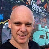 Darrin Bird