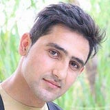 Ehsan Ehrari