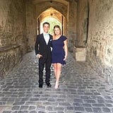 Jessica Ausmus Rogers