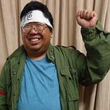 Aaron Simon Louie