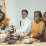 Brigette Rouson