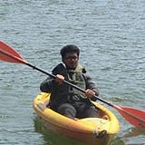 Prithvi Bisht