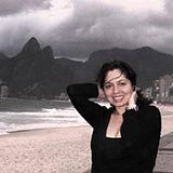 Vanessa Carvalho