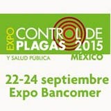 #Expoplagas2015