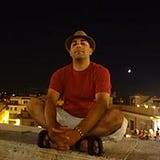 Rajit Kishor Patel