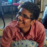 Maneesh Bollineni