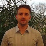 Sean Riordan