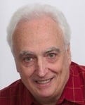Ken Nangle