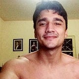 Junior Moraes