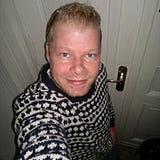 Rasmus Winstrup Johansen