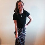 Maddie Riddle