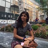 Purva Thakur