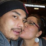 Ira N Jennifer LittleBear
