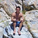 Tanner Page