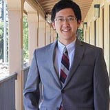 Tim Whang