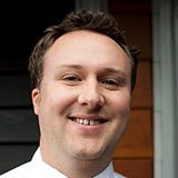 Adam Hiron