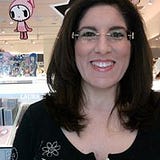 Sandra Baia Overton