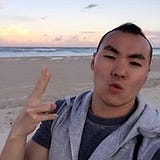 Ben Chung