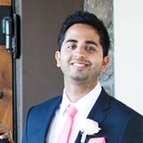 Nikhil Sharma
