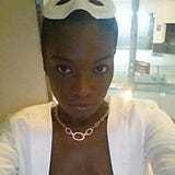 Natasha Zamor