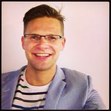 Adam Peterson