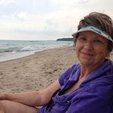 Claudia Fowler Runge