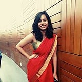 Disha Sharma