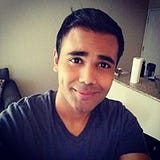 Ryhan Hasan