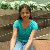 Revathi Murali