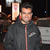 Shivang Bhandari