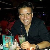Francisco Javier Mendoza Ruz