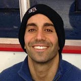 Fred Jabbour