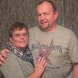 Deborah Kay Rockwood