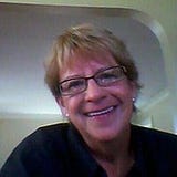 Marcia Trowbridge Power