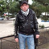 Sergey Nikitin