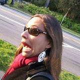 Angelica Das