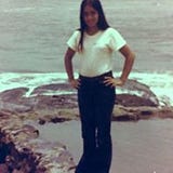 Marina Hurtado Fitzinger