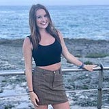 Ashlyn King