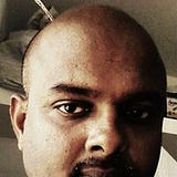 John Bosco Dhiraviam